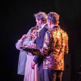 KABARET HRABI – „GDY POWIESZ: TAK”, GODZ. 17:30 2023-09-25