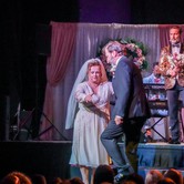 KABARET HRABI – „GDY POWIESZ: TAK”, GODZ. 17:30 2023-09-25