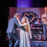 KABARET HRABI – „GDY POWIESZ: TAK”, GODZ. 17:30 2023-09-25