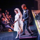 KABARET HRABI – „GDY POWIESZ: TAK”, GODZ. 17:30 2023-09-25