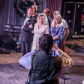 KABARET HRABI – „GDY POWIESZ: TAK”, GODZ. 17:30 2023-09-25