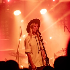 PORTER/KARCZEWSKA, 29.09.2023, Klub Stodoła, Fot. Dominik Malik