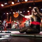 SCOTT BRADLEE’S POSTMODERN JUKEBOX 2023-10-14