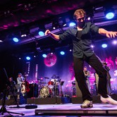 SCOTT BRADLEE’S POSTMODERN JUKEBOX 2023-10-14