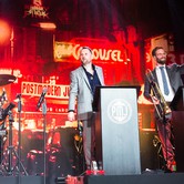 SCOTT BRADLEE’S POSTMODERN JUKEBOX 2023-10-14