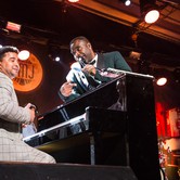 SCOTT BRADLEE’S POSTMODERN JUKEBOX 2023-10-14