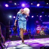 SCOTT BRADLEE’S POSTMODERN JUKEBOX 2023-10-14