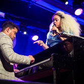 SCOTT BRADLEE’S POSTMODERN JUKEBOX 2023-10-14