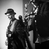 VOO VOO - PREMIERA 2023-10-18