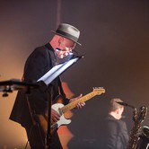 VOO VOO - PREMIERA 2023-10-18