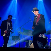 VOO VOO - PREMIERA 2023-10-18