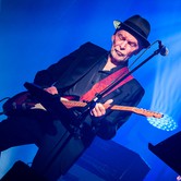 VOO VOO - PREMIERA 2023-10-18