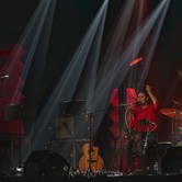 EEVA MERET (FI)  | SUPPORTED BY LIVEUROPE 2023-10-18