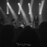 VOO VOO - PREMIERA 2023-10-18