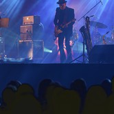 VOO VOO - PREMIERA 2023-10-18