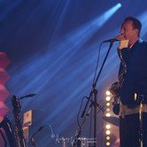 VOO VOO - PREMIERA 2023-10-18