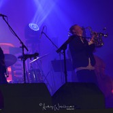 VOO VOO - PREMIERA 2023-10-18