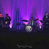 VOO VOO - PREMIERA 2023-10-18