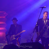 VOO VOO - PREMIERA 2023-10-18