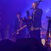 VOO VOO - PREMIERA 2023-10-18