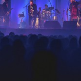 VOO VOO - PREMIERA 2023-10-18