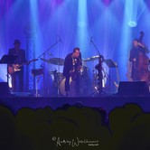 VOO VOO - PREMIERA 2023-10-18