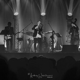 VOO VOO - PREMIERA 2023-10-18