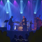 VOO VOO - PREMIERA 2023-10-18