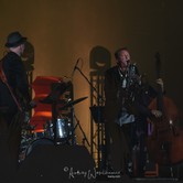 VOO VOO - PREMIERA 2023-10-18