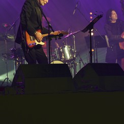 Voo Voo, 18.10.2023, Klub Stodoła, Fot. Andrzej Wasilkiewicz