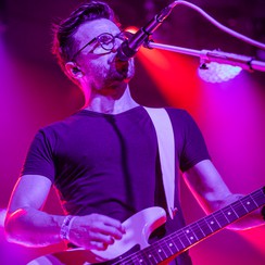 Happysad, 19.10.2023, Klub Stodoła, Fot. Magdalena Kosewska