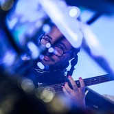 JAZZ JAMBOREE 2023 - DZIEŃ 1 2023-10-27