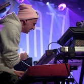 JAZZ JAMBOREE 2023 - DZIEŃ 1 2023-10-27