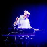 JAZZ JAMBOREE 2023 - DZIEŃ 1 2023-10-27