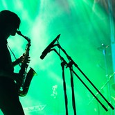 JAZZ JAMBOREE 2023 - DZIEŃ 1 2023-10-27