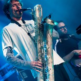 JAZZ JAMBOREE 2023 - DZIEŃ 1 2023-10-27