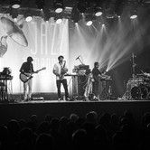 JAZZ JAMBOREE 2023 - DZIEŃ 1 2023-10-27