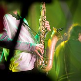 JAZZ JAMBOREE 2023 - DZIEŃ 1 2023-10-27