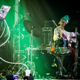 JAZZ JAMBOREE 2023 - DZIEŃ 1 2023-10-27