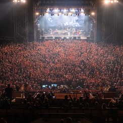 KULT, 04.11.2023, Spodek, Katowice, Fot. Grzegorz Krzysztofik