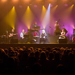 Stanisława Celińska, 13.11.2023, Klub Stodoła, Fot. Michał Białowąs