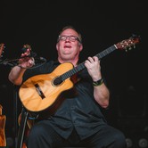 TOMMY EMMANUEL (WARSAW) 2023-11-15