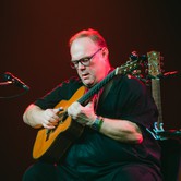TOMMY EMMANUEL (WARSAW) 2023-11-15