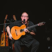 TOMMY EMMANUEL (WARSAW) 2023-11-15