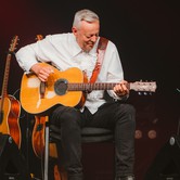 TOMMY EMMANUEL (WARSAW) 2023-11-15