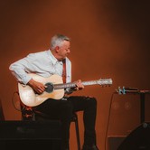 TOMMY EMMANUEL (WARSAW) 2023-11-15