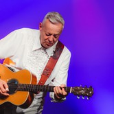 TOMMY EMMANUEL (WARSAW) 2023-11-15