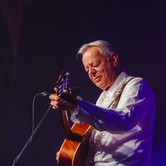 TOMMY EMMANUEL (WARSAW) 2023-11-15