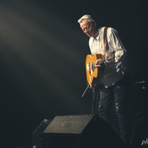 TOMMY EMMANUEL (WARSAW) 2023-11-15