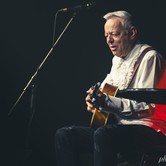 TOMMY EMMANUEL (WARSAW) 2023-11-15